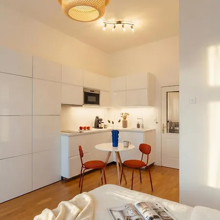 Emora Stylish With Terrace Apartamento *