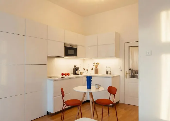 Emora Terrace Apartamento *